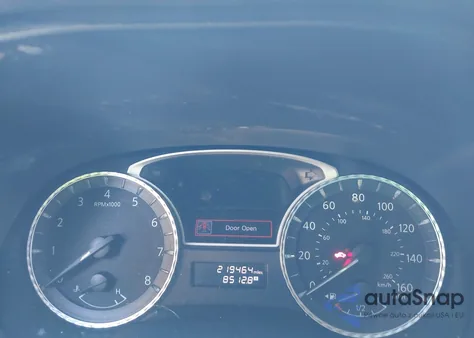 2013 Infiniti Jx35 from USA, damaged, VIN 5N1AL0MM5DC315918